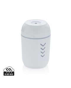 Nawilżacz powietrza ze sterylizującym światłem UV-C xd GXD/P301-123