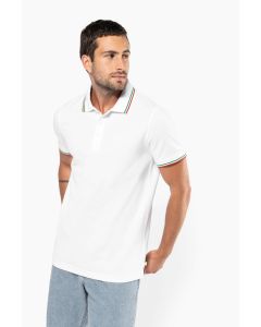 Koszulka Polo Piqué kariban TKA/K250