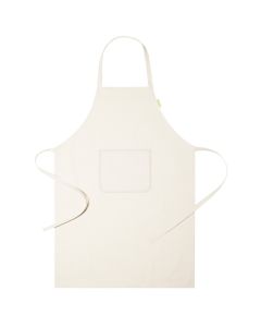 Fartuch kuchenny z bawełny organicznej vg GVG/V8841