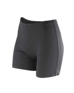 Obcisłe Damskie Szorty Softex® result TRE/S283F
