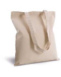 Torba Na Zakupy z Bawełny Canvas kimood GKA/KI0250