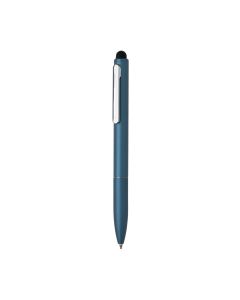 Długopis, touch pen Kymi, aluminium z recyklingu xd GXD/P611-235