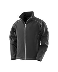 Damska Kurtka Treble Stitch Softshell result TRE/R455F