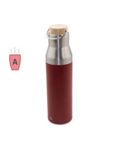 Butelka termiczna 550 ml | Zah vg GVG/VA098