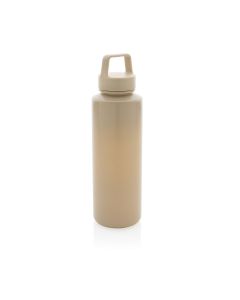 Butelka sportowa 500 ml z plastiku z recyklingu xd GXD/P435-019
