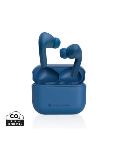 Bezprzewodowe słuchawki douszne Urban Vitamin Alamo ANC xd GXD/P329-715