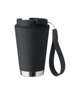 Kubek z podwójną ścianką 300 ml mo GMO/MO2596