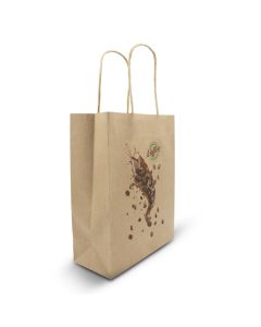 Torba Papierowa A4 Wanda B vg GVG/V0003
