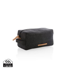 Kosmetyczka płócienna xd GXD/P703-041