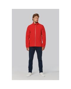 Softshell z Odpinanymi Rękawami Kariban TKA/PA323