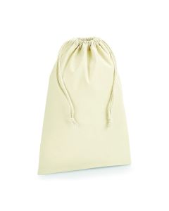 Worek z bawełny organicznej premium westford mill GWM/W266