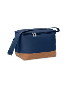 Torba chłodząca 600D RPET mo GMO/MO2504