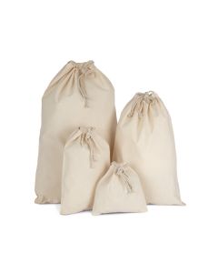 Torba Hold-All z Bawełny Organicznej kimood GKA/KI0751