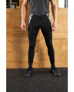 Men's Sports Tights james & nicholson TJN/JN528