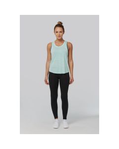 Damskie Legginsy kariban TKA/PA188