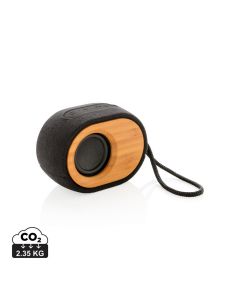 Głośnik bezprzewodowy 5W Bamboo X xd GXD/P328-009