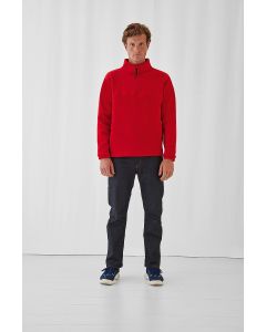 Bluza Polarowa Highlander+ b&c TBC/FU704