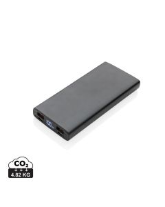Szybki power bank 10000 mAh xd GXD/P322-241