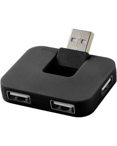 Rozdzielacz USB Gaia 4-portowy pf GPF/123598