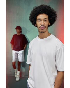 Koszulka Hashtag E220 Oversized b&c TBC/TG001