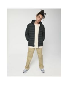 Stanley Voyager Wool - Męska Kurtka z Podszewką stanley/stella TSA/STJM889