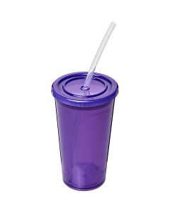 Kubek Stadium z podwójną ścianką o pojemności 350 ml pf GPF/210031