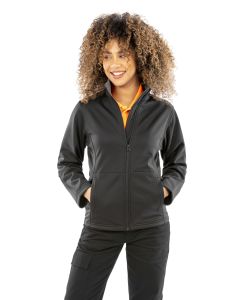 Damski Softshell Core result TRE/R209F