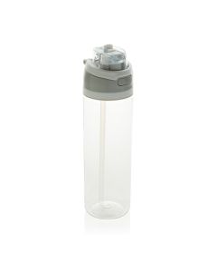 Butelka sportowa 800 ml Omni Sip RPET xd GXD/P437-0903
