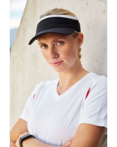 Daszek Przeciwsłoneczny Sport Sunvisor myrtle beach GMB/MB6213