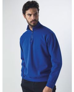 Ranger - Bluza Unisex z Zamkiem black spider TBS/BS316