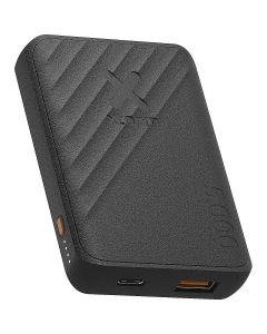 Xtorm XG205 Go2 powerbank 12 W 5000 mAh z szybkim ładowaniem pf GPF/124409