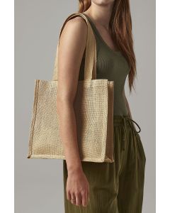 Torba Jutowa na Zakupy westford mill GWM/W406