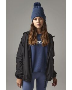 Ocieplana  wodoodporna czapka Beanie Snowstar beechfield GBE/B502