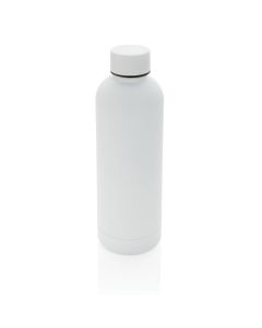 Butelka termiczna 500 ml, stal nierdzewna z recyklingu xd GXD/P435-703