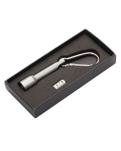 Brelok latarka Select LED rd GRD/R35413