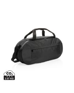 Torba sportowa, podróżna Impact AWARE RPET xd GXD/P707-141