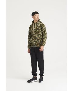 Bluza Camo Hoodie just hoods THE/JH014