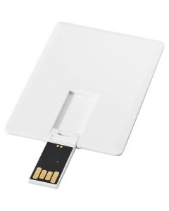 Karta z pamięcią USB slim 2GB pf GPF/123520