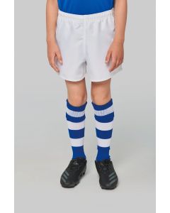 Spodenki Rugby Dla Dzieci kariban TKA/PA137