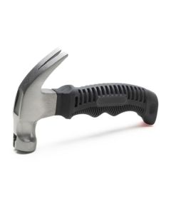 Młotek z magnesem Rendl, czarny  rd GRD/R17729