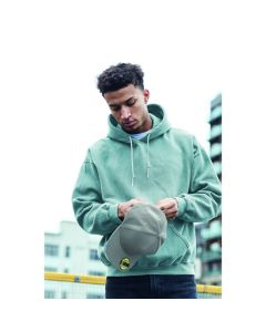 Czapka Original Flat Peak Snapback beechfield GBE/B660