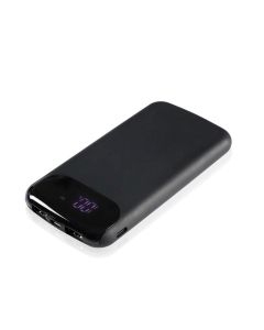 Power Bank 8000 mAh Mauro Conti, Ładowarka Bezprzewodowa 5W vg GVG/V0134
