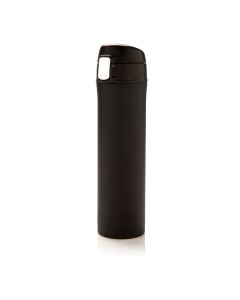 Kubek termiczny 450 ml, stal nierdzewna z recyklingu xd GXD/P435-501
