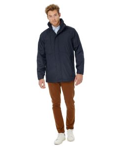 Kurtka Corporate 3-in-1 b&c TBC/JU873