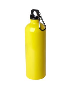 Oregon Butelka na Wodę o Pojemności 750 Ml z Karabińczykiem pf GPF/100861