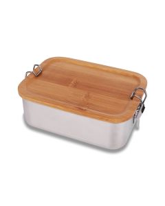 Stalowy lunch box 800 ml Somerton rd GRD/R08208