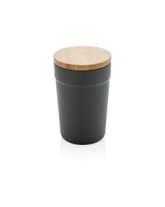 Kubek podróżny 300 ml z PP z recyklingu xd GXD/P433-292