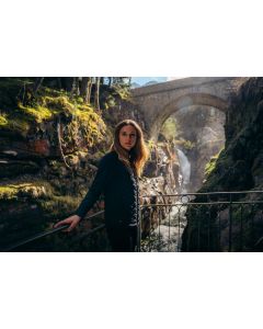 Kurtka Damska Ocieplana Boulder stormtech TST/AFH-1W