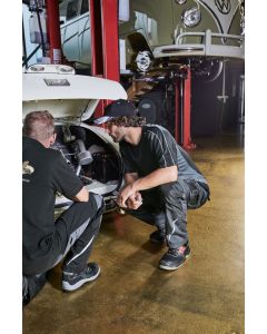 Koszulka Robocza Craftsmen james & nicholson TJN/JN827