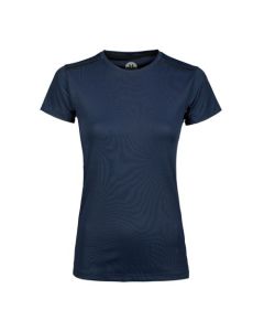 Koszulka Damska Luxury Sport Tee tee jays TTJ/7011
